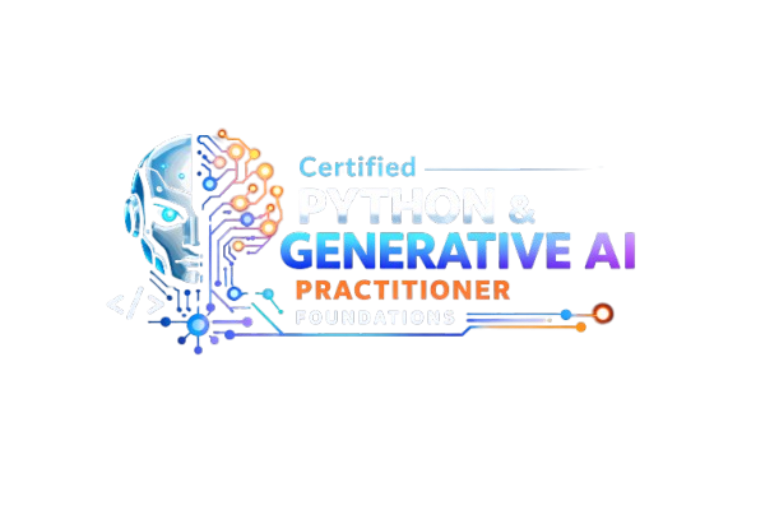 Python to Generative AI: Zero to AI Practitioner