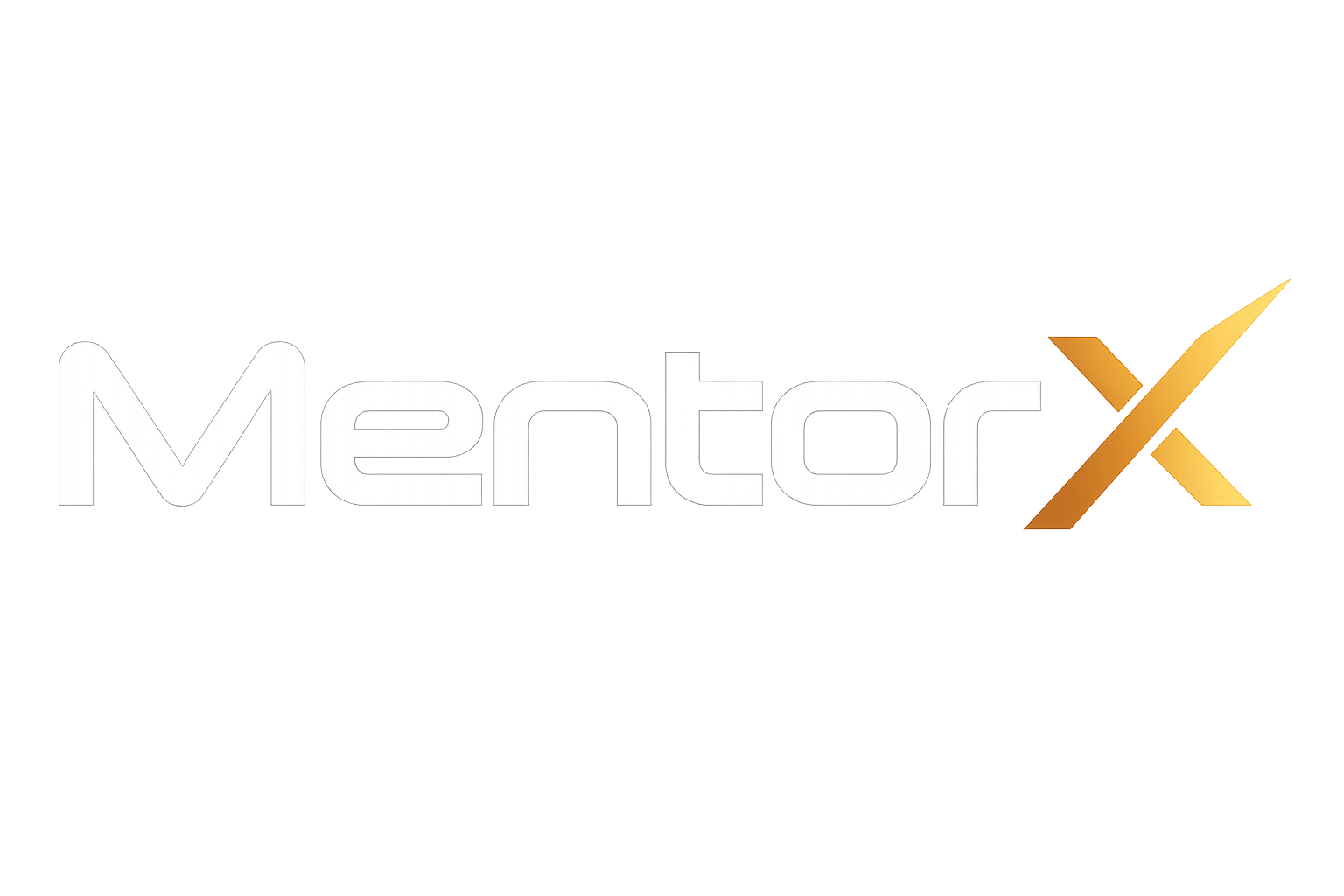 MentorX Academy Logo